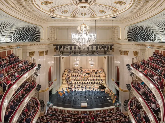 New opera